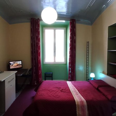 Sole Rosso Hotell Genova Eksteriør bilde